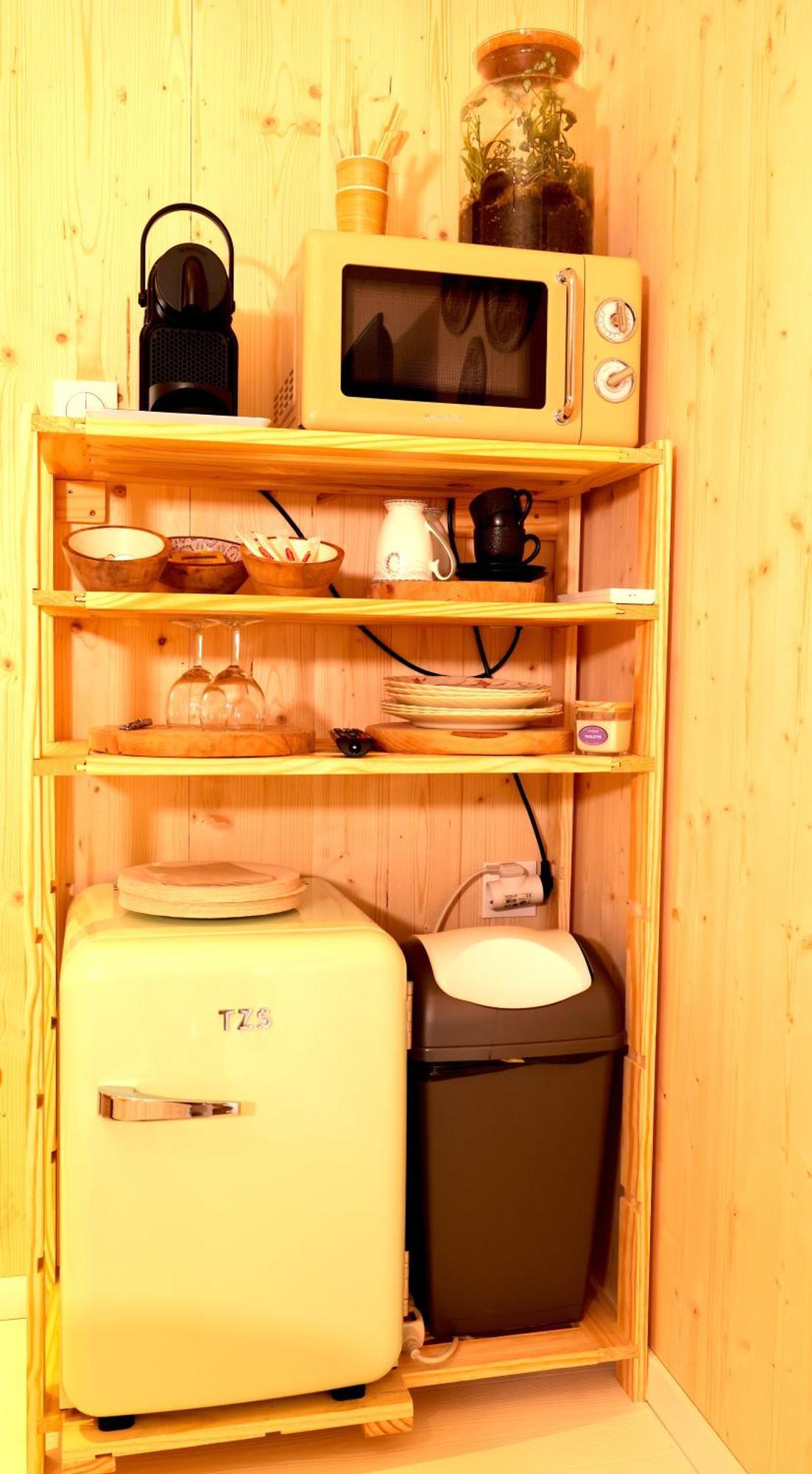 Douce Quietude "L'Escapade" Chambre D'Hotes Vals-les-Bains Ngoại thất bức ảnh