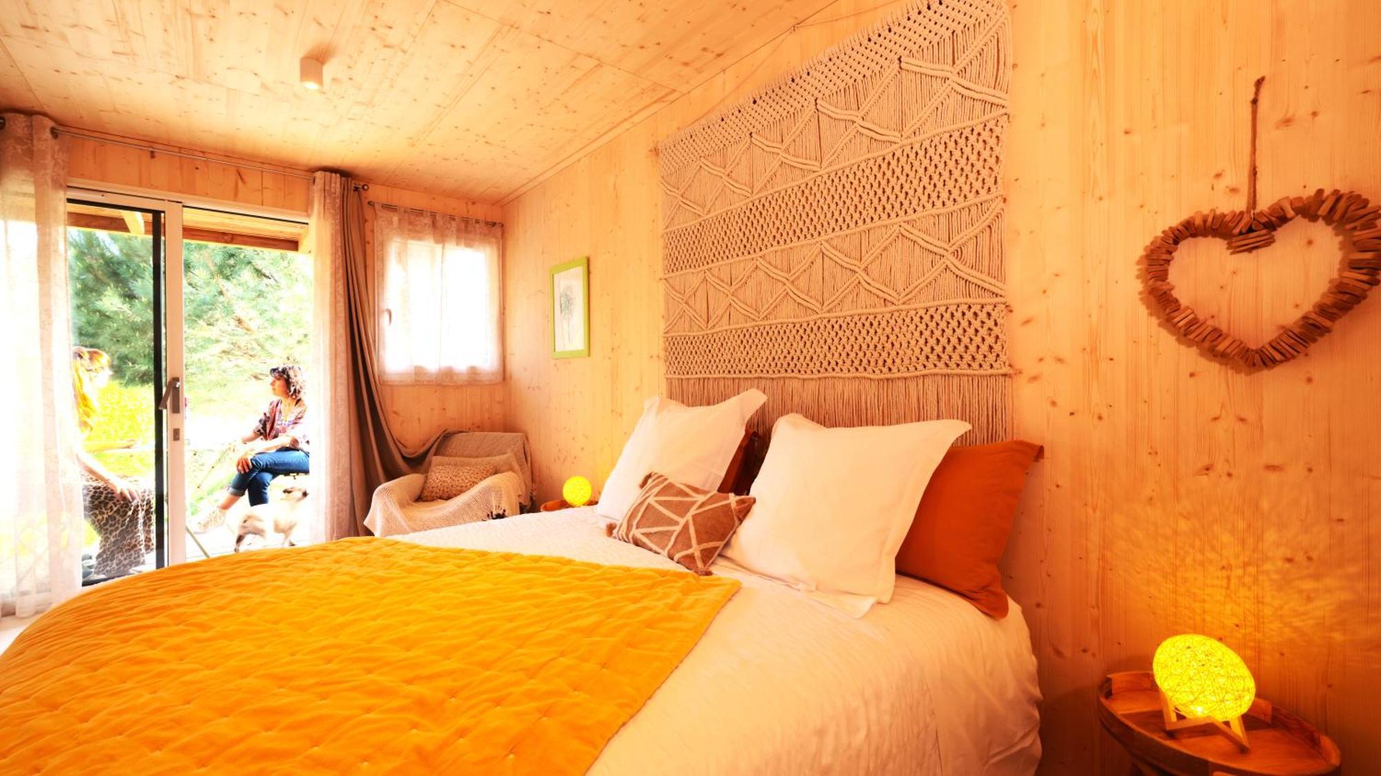 Douce Quietude "L'Escapade" Chambre D'Hotes Vals-les-Bains Ngoại thất bức ảnh