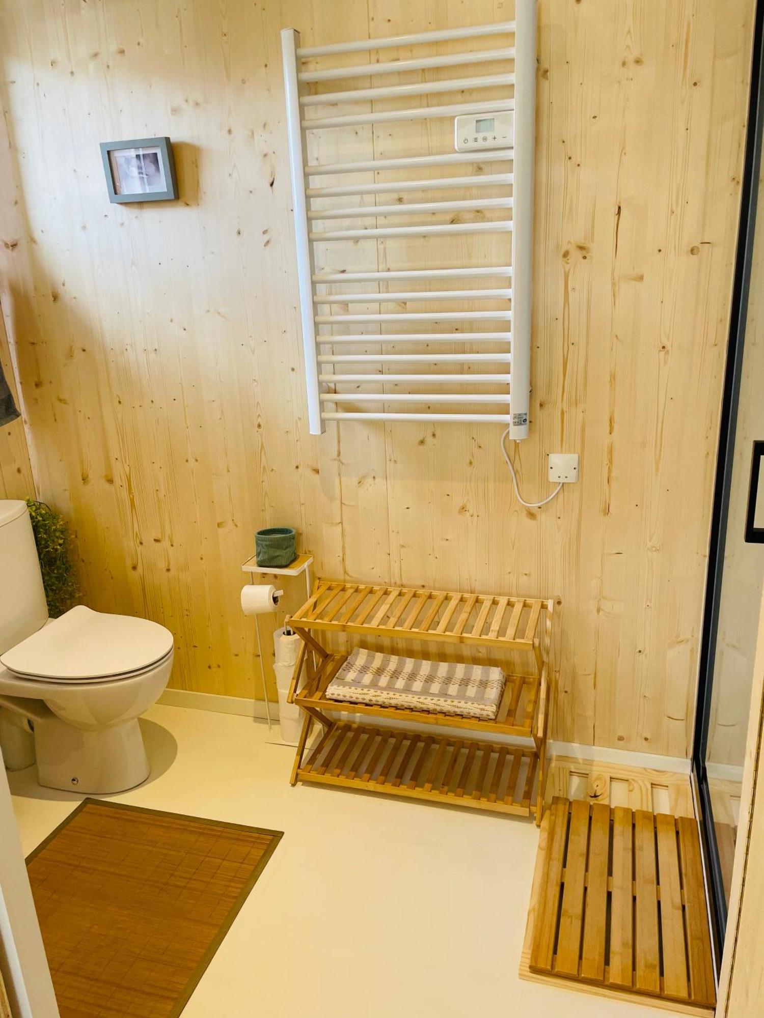 Douce Quietude "L'Escapade" Chambre D'Hotes Vals-les-Bains Ngoại thất bức ảnh